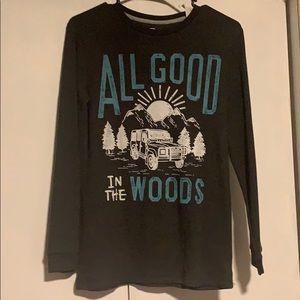 Old navy tee
